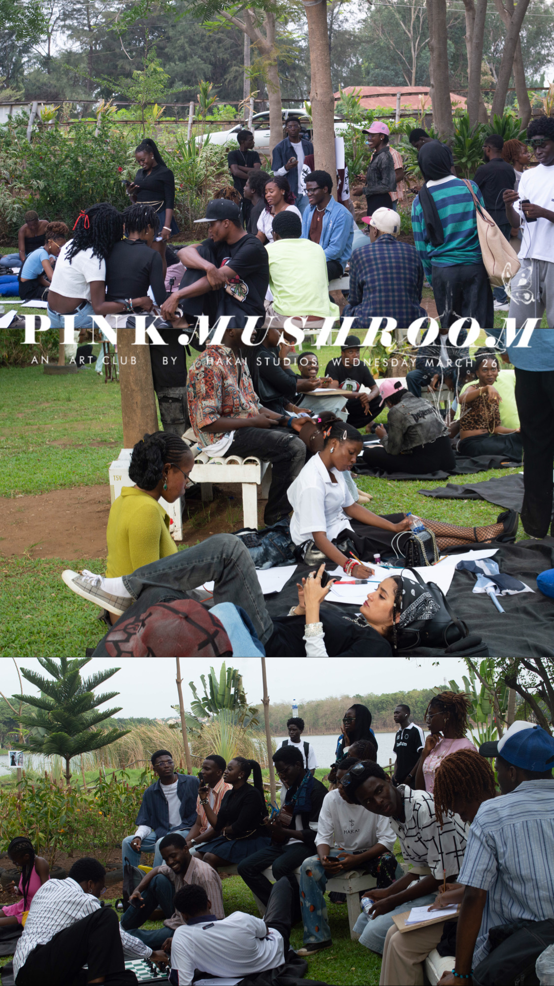 Emerald Skies Project